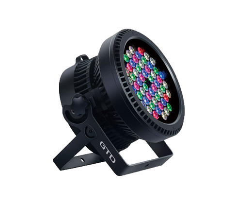 LED PAR灯 GTD-L354WP